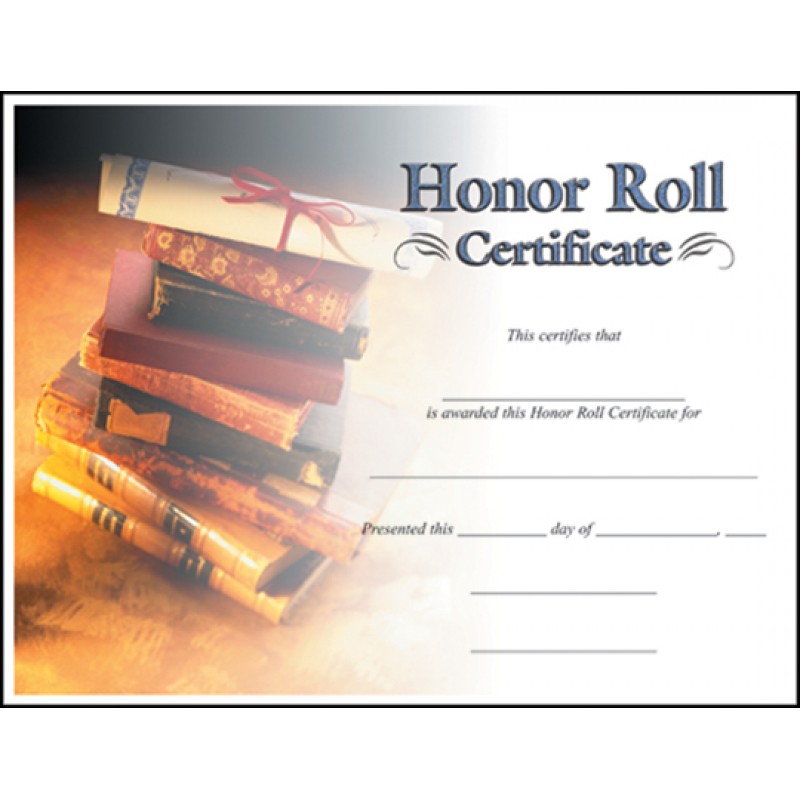 Honor Roll Template from www.etchworkz.com